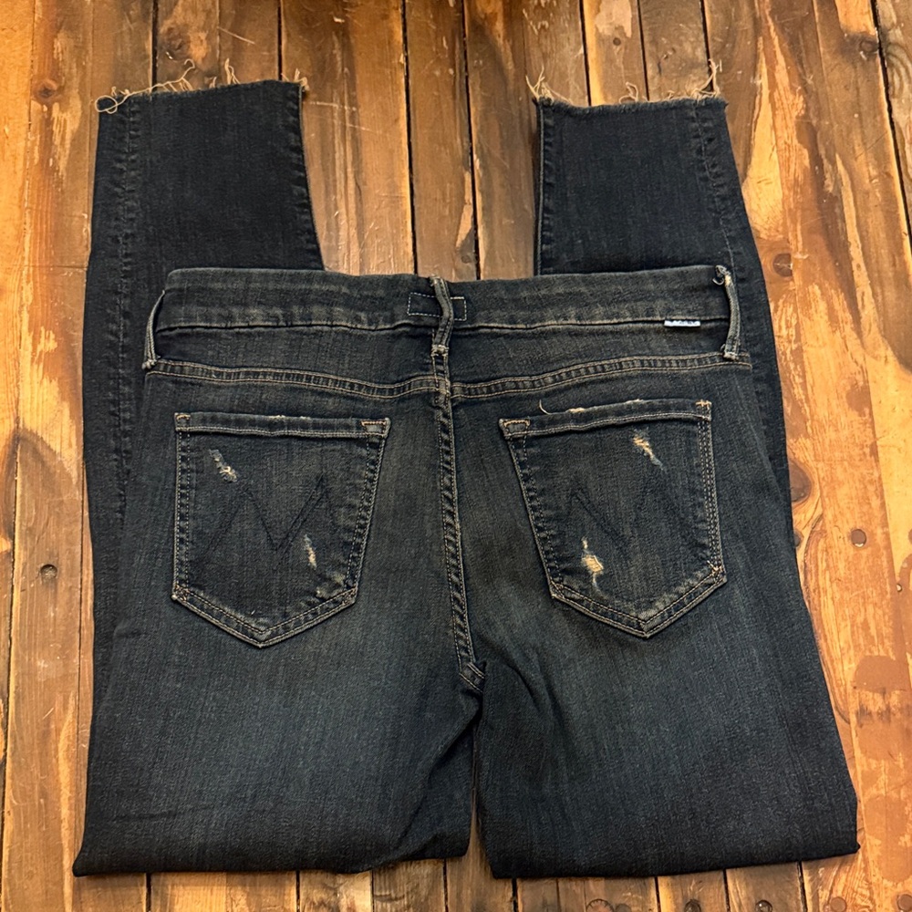 MOTHER Jeans - Picture 5 of 11